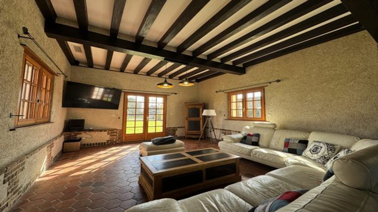 Ma-Cabane - Vente Maison Le Neubourg, 186 m²