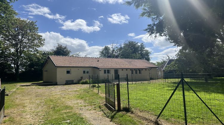 Ma-Cabane - Vente Maison Le Neubourg, 128 m²