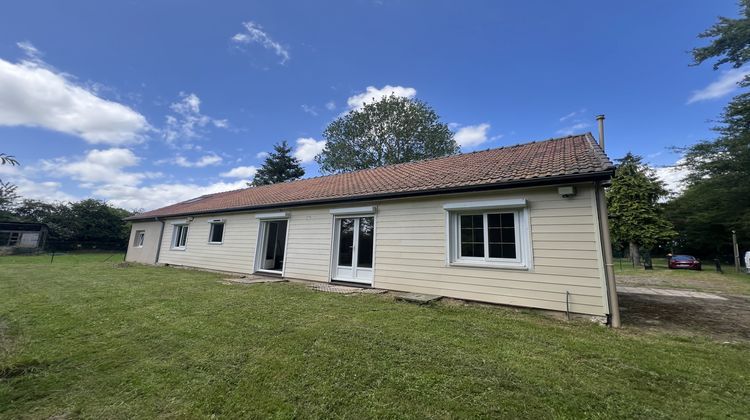 Ma-Cabane - Vente Maison Le Neubourg, 128 m²