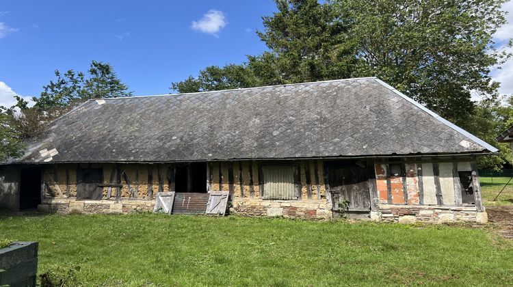 Ma-Cabane - Vente Maison Le Neubourg, 128 m²