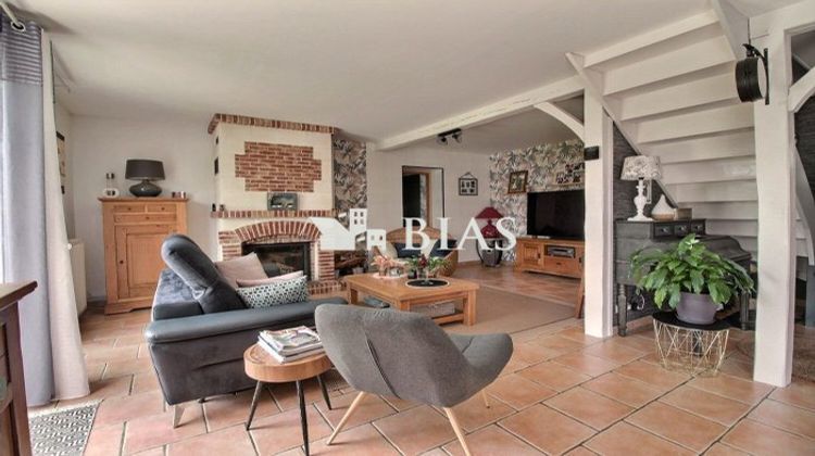 Ma-Cabane - Vente Maison Le Neubourg, 152 m²