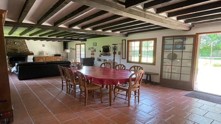 Ma-Cabane - Vente Maison LE NEUBOURG, 108 m²