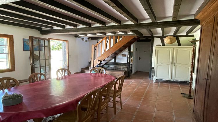 Ma-Cabane - Vente Maison LE NEUBOURG, 108 m²