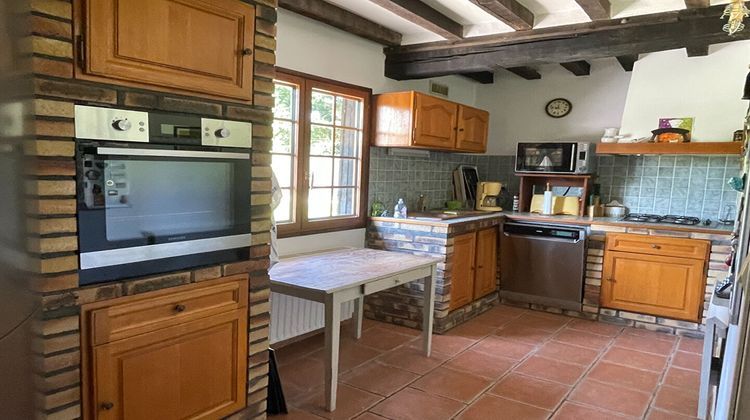 Ma-Cabane - Vente Maison LE NEUBOURG, 108 m²