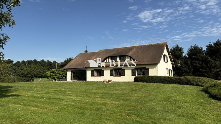 Ma-Cabane - Vente Maison Le Neubourg, 212 m²