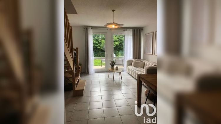 Ma-Cabane - Vente Maison Le Neubourg, 50 m²