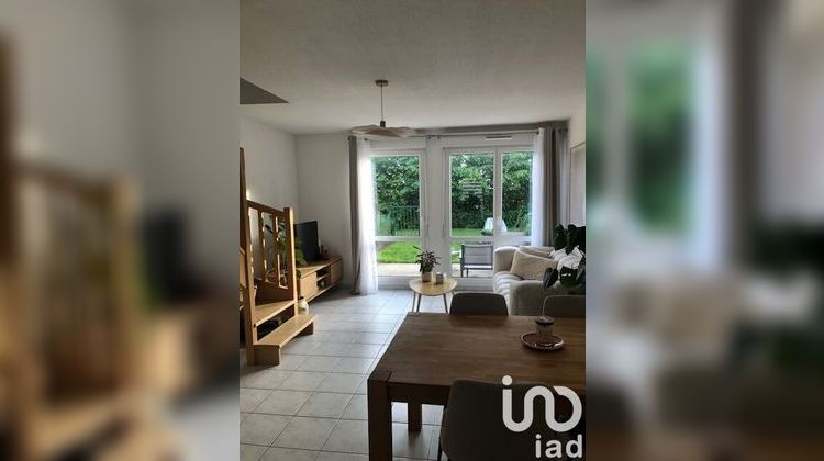 Ma-Cabane - Vente Maison Le Neubourg, 50 m²