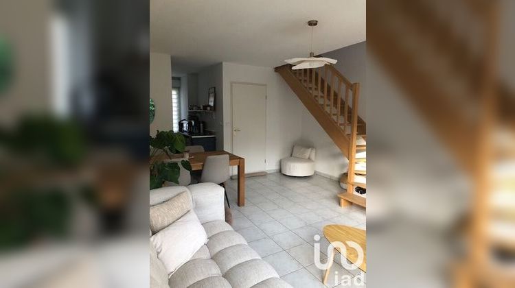 Ma-Cabane - Vente Maison Le Neubourg, 50 m²