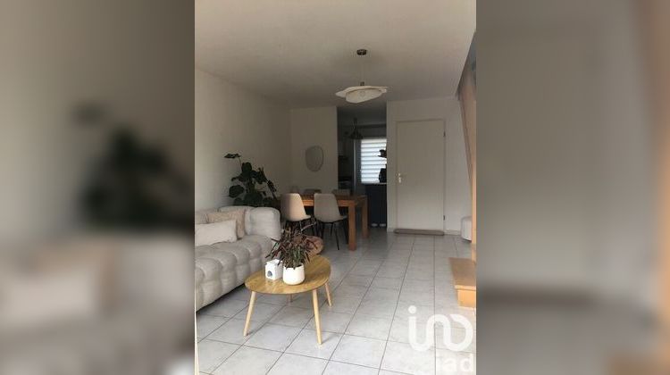 Ma-Cabane - Vente Maison Le Neubourg, 50 m²