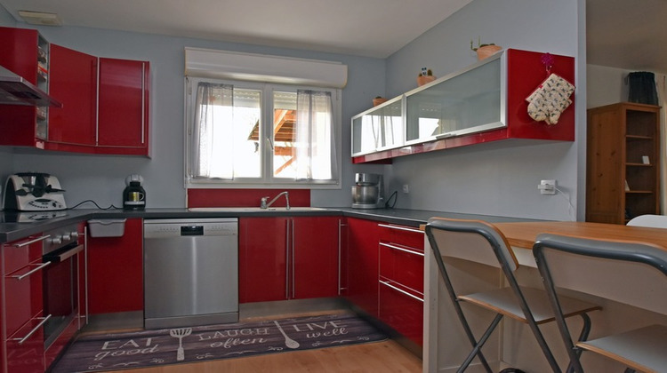 Ma-Cabane - Vente Maison LE NEUBOURG, 108 m²