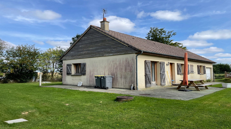 Ma-Cabane - Vente Maison Le Neubourg, 83 m²