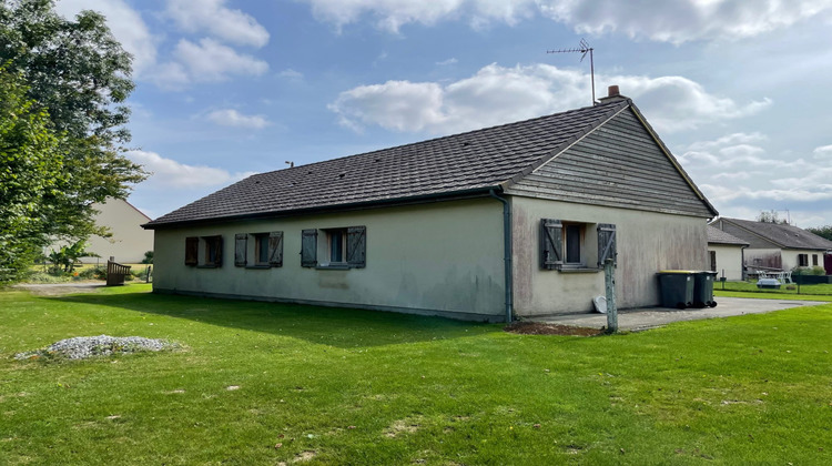 Ma-Cabane - Vente Maison Le Neubourg, 83 m²