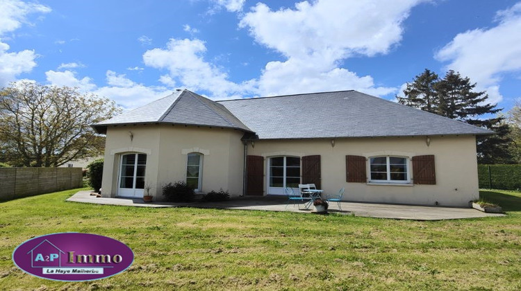 Ma-Cabane - Vente Maison Le Neubourg, 178 m²