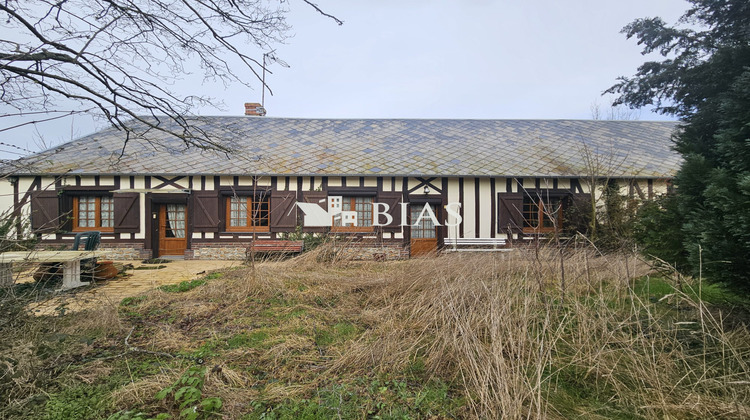 Ma-Cabane - Vente Maison Le Neubourg, 70 m²