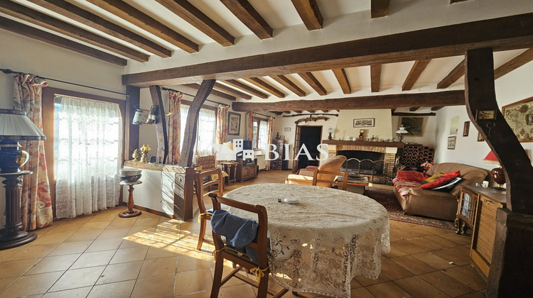 Ma-Cabane - Vente Maison Le Neubourg, 70 m²