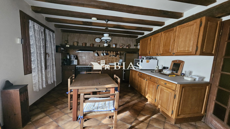 Ma-Cabane - Vente Maison Le Neubourg, 70 m²