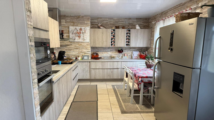 Ma-Cabane - Vente Maison Le Neubourg, 117 m²