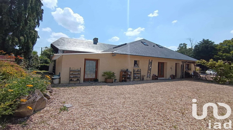 Ma-Cabane - Vente Maison Le Neubourg, 207 m²