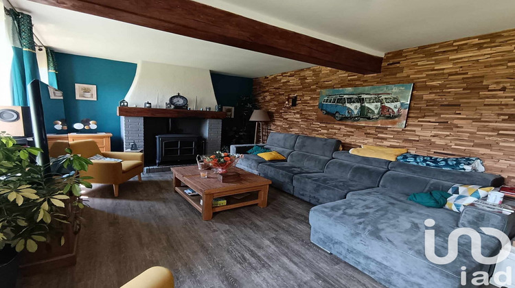 Ma-Cabane - Vente Maison Le Neubourg, 207 m²