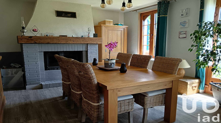 Ma-Cabane - Vente Maison Le Neubourg, 207 m²