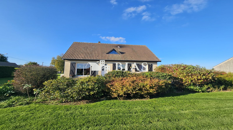 Ma-Cabane - Vente Maison Le Neubourg, 122 m²