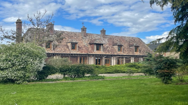 Ma-Cabane - Vente Maison Le Neubourg, 114 m²