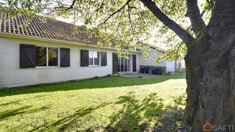 Ma-Cabane - Vente Maison Le Neubourg, 85 m²