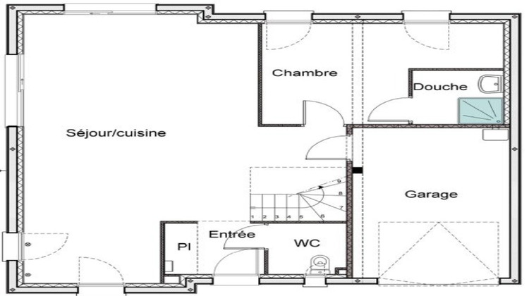 Ma-Cabane - Vente Maison Le Neubourg, 130 m²