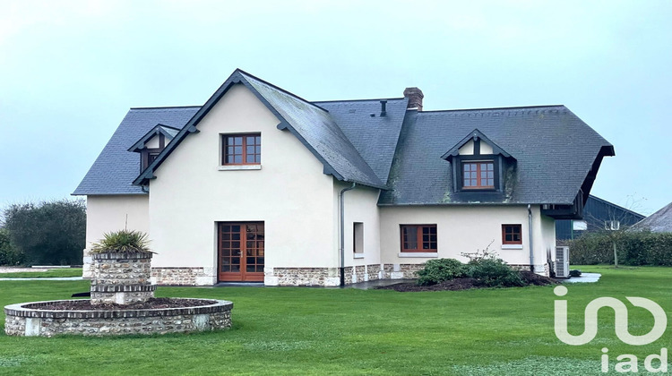 Ma-Cabane - Vente Maison Le Neubourg, 180 m²