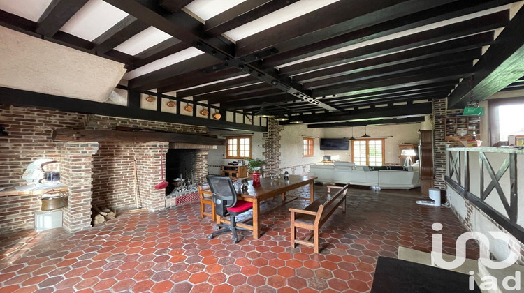 Ma-Cabane - Vente Maison Le Neubourg, 180 m²