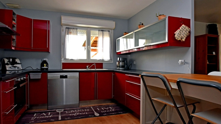 Ma-Cabane - Vente Maison LE NEUBOURG, 108 m²