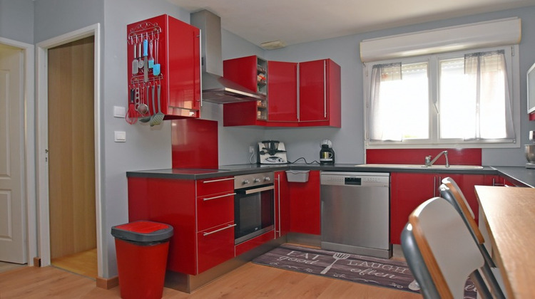 Ma-Cabane - Vente Maison LE NEUBOURG, 108 m²