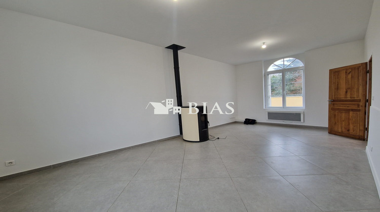 Ma-Cabane - Vente Maison Le Neubourg, 150 m²