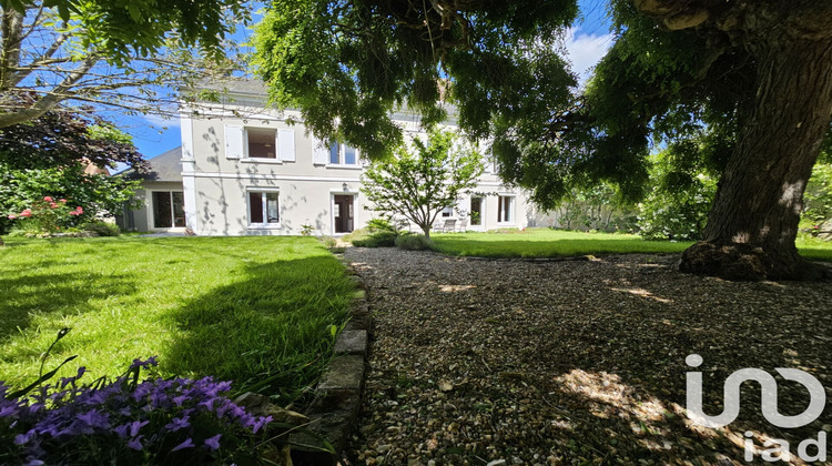 Ma-Cabane - Vente Maison Le Neubourg, 179 m²