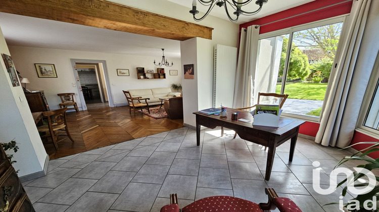 Ma-Cabane - Vente Maison Le Neubourg, 179 m²