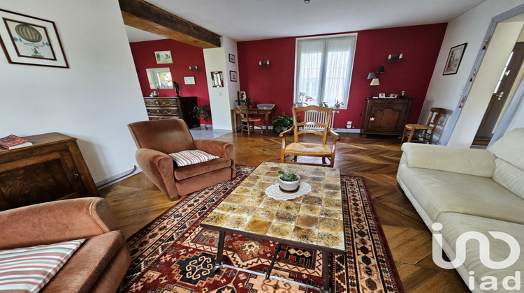 Ma-Cabane - Vente Maison Le Neubourg, 179 m²