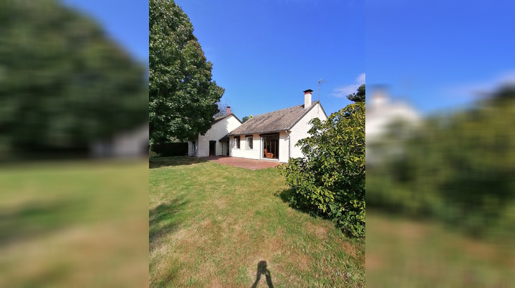 Ma-Cabane - Vente Maison Le Neubourg, 100 m²