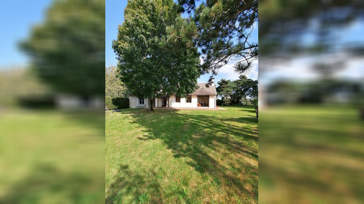 Ma-Cabane - Vente Maison Le Neubourg, 100 m²