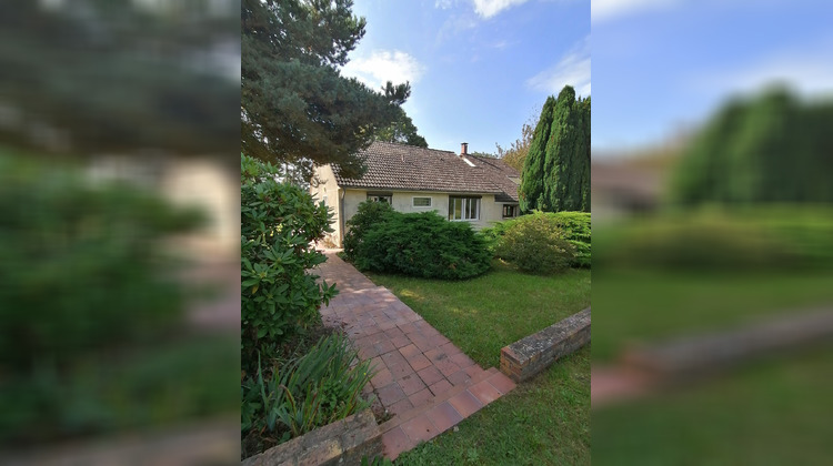 Ma-Cabane - Vente Maison Le Neubourg, 100 m²