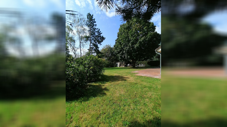 Ma-Cabane - Vente Maison Le Neubourg, 100 m²