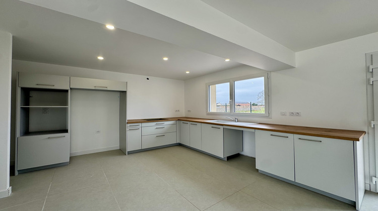 Ma-Cabane - Vente Maison Le Neubourg, 140 m²