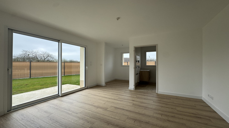 Ma-Cabane - Vente Maison Le Neubourg, 140 m²