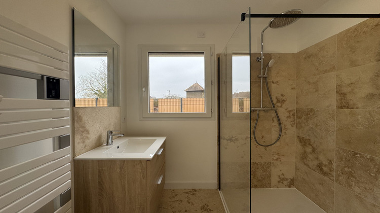 Ma-Cabane - Vente Maison Le Neubourg, 140 m²