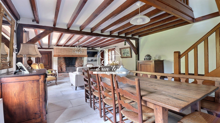 Ma-Cabane - Vente Maison Le Neubourg, 110 m²