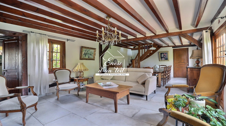 Ma-Cabane - Vente Maison Le Neubourg, 110 m²