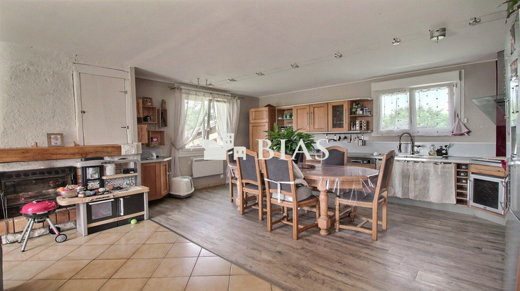 Ma-Cabane - Vente Maison Le Neubourg, 72 m²