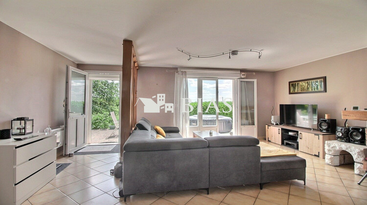 Ma-Cabane - Vente Maison Le Neubourg, 72 m²