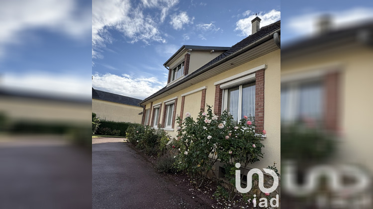 Ma-Cabane - Vente Maison Le Neubourg, 141 m²