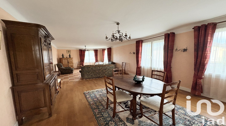 Ma-Cabane - Vente Maison Le Neubourg, 141 m²