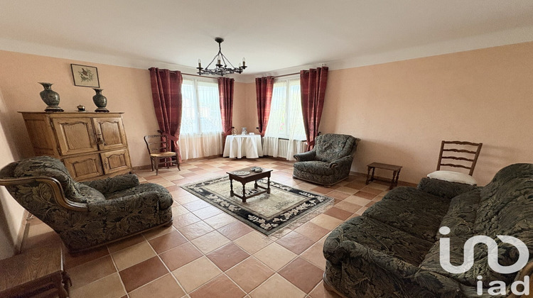 Ma-Cabane - Vente Maison Le Neubourg, 141 m²